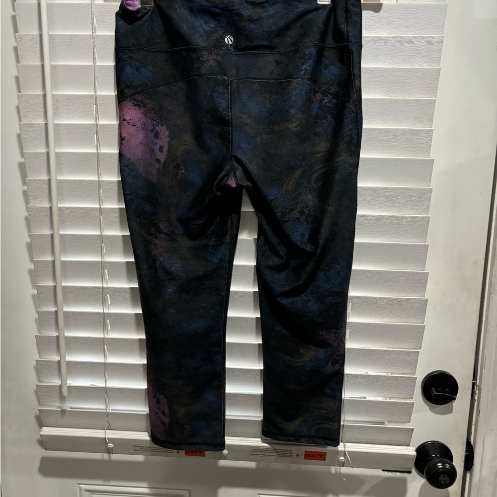 Marika leggings